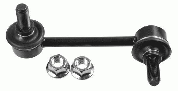 Biellette de barre stabilisatrice (Biellette antiroulis) LEMFÖRDER ref. 33370 01