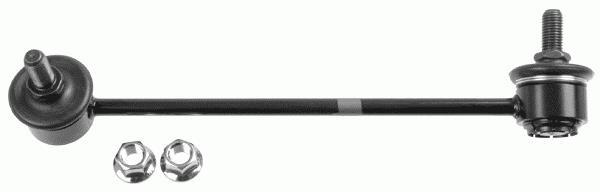 Biellette de barre stabilisatrice (Biellette antiroulis) LEMFÖRDER ref. 33371 01