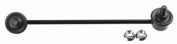 Biellette de barre stabilisatrice (Biellette antiroulis) LEMFÖRDER ref. 33374 01