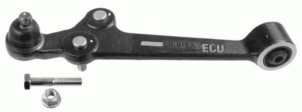 Triangle de suspension LEMFÖRDER ref. 33382 01