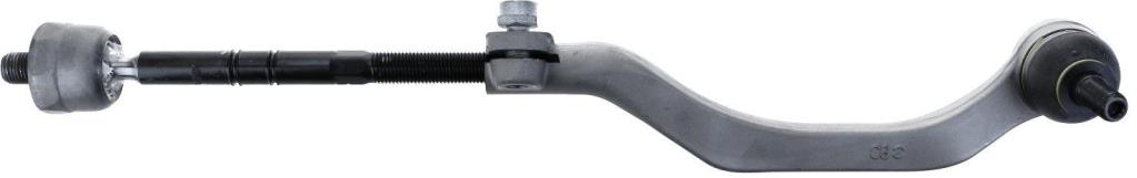 Biellette de direction (Barre de connexion direction) LEMFÖRDER ref. 33391 01