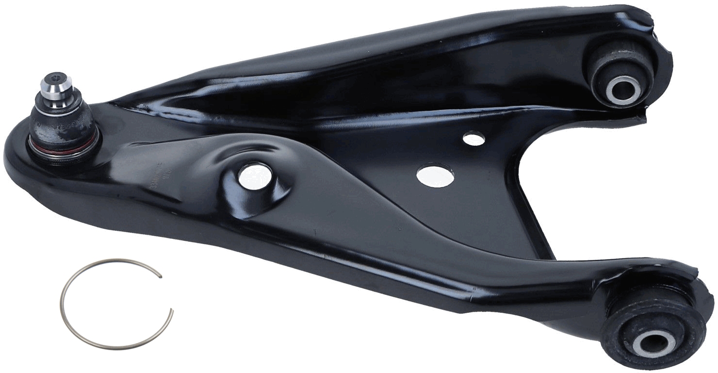 Triangle de suspension LEMFÖRDER ref. 33402 01