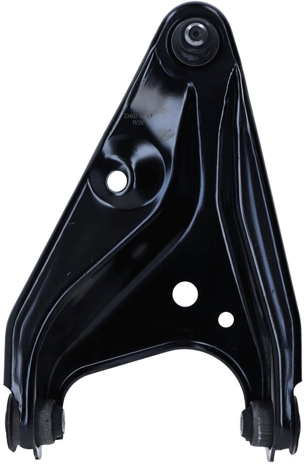 Triangle de suspension LEMFÖRDER ref. 33402 01