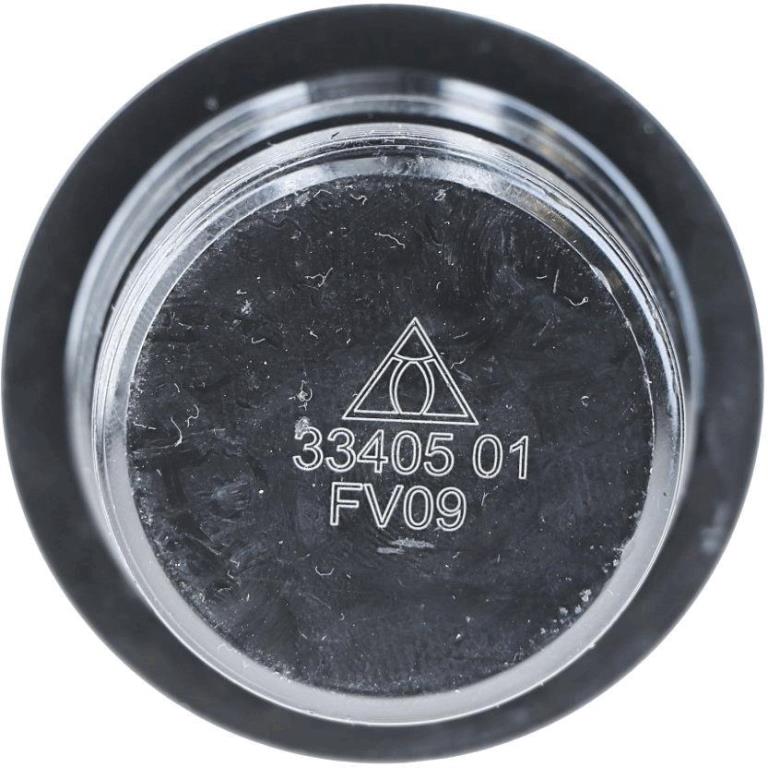 Rotule de suspension (Rotule de pivot) LEMFÖRDER 33405 01