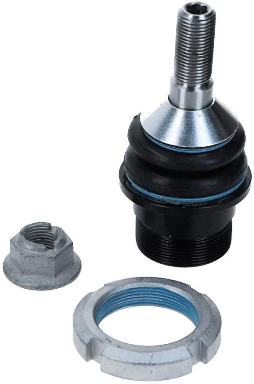 Rotule de suspension (Rotule de pivot) LEMFÖRDER 33405 01