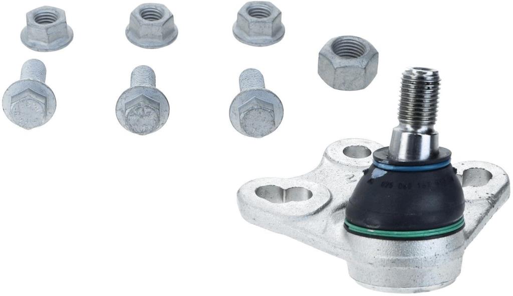 Rotule de suspension (Rotule de pivot) LEMFÖRDER 33407 02