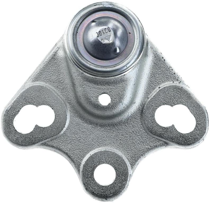 Rotule de suspension (Rotule de pivot) LEMFÖRDER 33407 02
