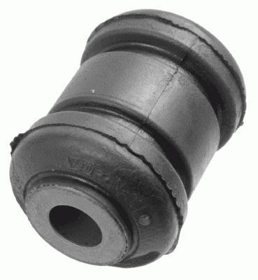 Silent bloc de suspension LEMFÖRDER 33412 01