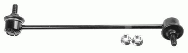Biellette de barre stabilisatrice (Biellette antiroulis) LEMFÖRDER ref. 33454 01