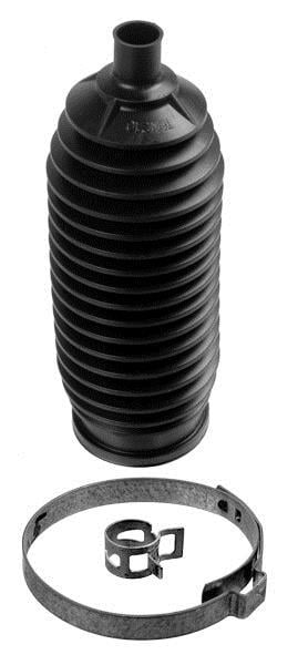 Soufflet de direction (Soufflet de cremaillere) LEMFÖRDER ref. 33617 01