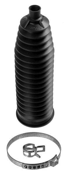 Soufflet de direction (Soufflet de cremaillere) LEMFÖRDER ref. 33628 01