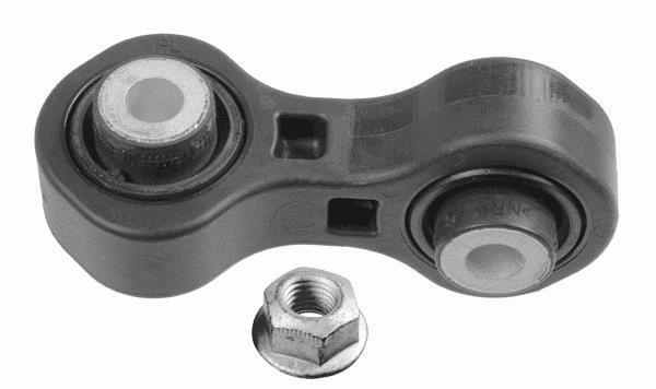 Biellette de barre stabilisatrice (Biellette antiroulis) LEMFÖRDER ref. 33632 01