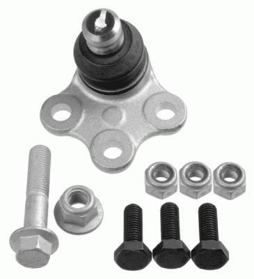 Rotule de suspension (Rotule de pivot) LEMFÖRDER ref. 33707 01