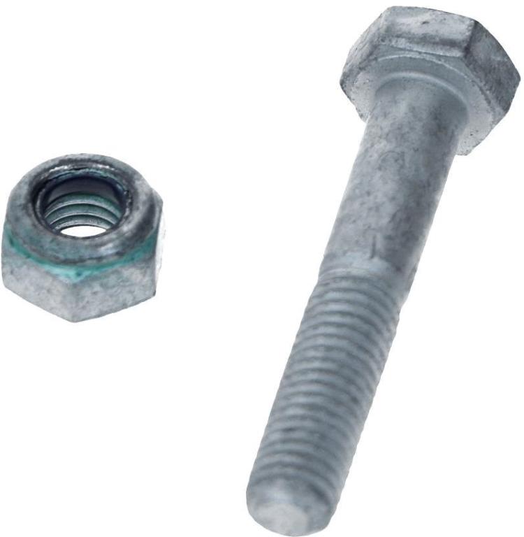 Triangle de suspension LEMFÖRDER ref. 33763 02