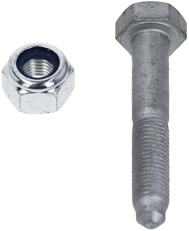 Barra de suspensión LEMFÖRDER ref. 33769 01