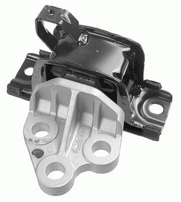 Support moteur (Silent bloc moteur) LEMFÖRDER ref. 33787 01