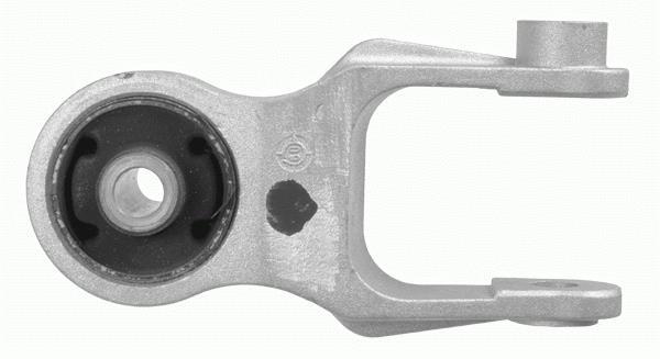 Support moteur (Silent bloc moteur) LEMFÖRDER 33803 01