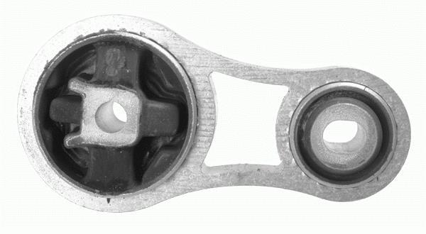 Support moteur (Silent bloc moteur) LEMFÖRDER ref. 33807 01