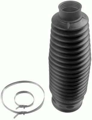 Soufflet de direction (Soufflet de cremaillere) LEMFÖRDER ref. 33844 01