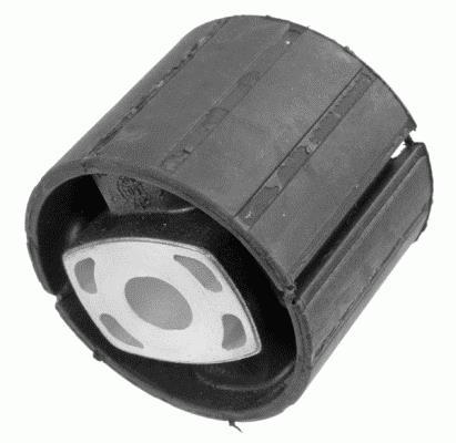 Suspension, boîte de transfert LEMFÖRDER ref. 33887 01