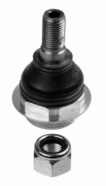 Rotule de suspension (Rotule de pivot) LEMFÖRDER 33890 02
