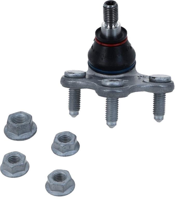 Rotule de suspension (Rotule de pivot) LEMFÖRDER ref. 33905 01