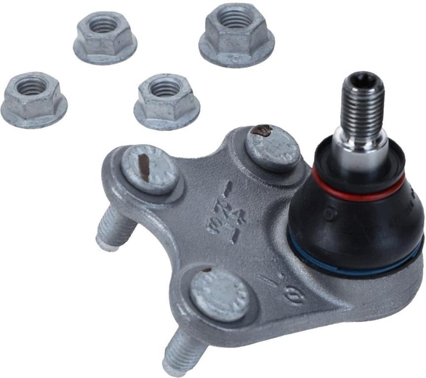 Rotule de suspension (Rotule de pivot) LEMFÖRDER ref. 33905 01