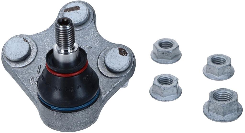 Rotule de suspension (Rotule de pivot) LEMFÖRDER ref. 33905 01