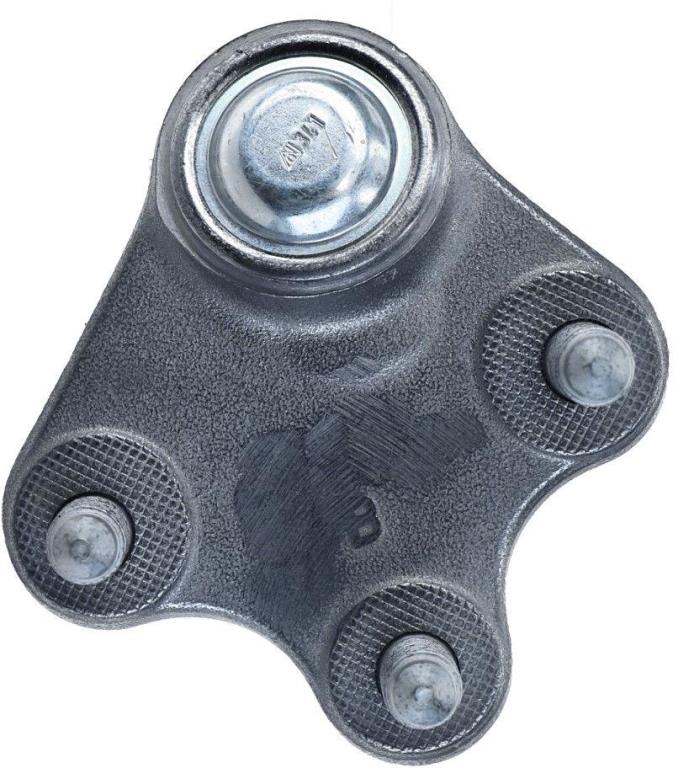 Rotule de suspension (Rotule de pivot) LEMFÖRDER ref. 33905 01