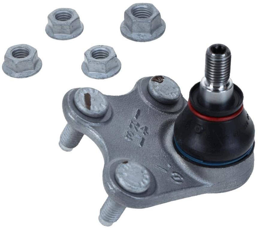 Rotule de suspension (Rotule de pivot) LEMFÖRDER ref. 33906 01