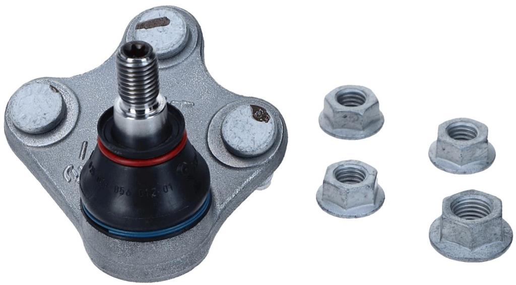 Rotule de suspension (Rotule de pivot) LEMFÖRDER ref. 33906 01