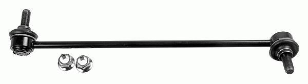 Biellette de barre stabilisatrice (Biellette antiroulis) LEMFÖRDER ref. 33972 01