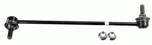 Biellette de barre stabilisatrice (Biellette antiroulis) LEMFÖRDER 33973 01