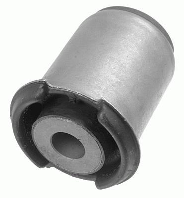 Silentblock de Suspensión LEMFÖRDER 34016 01