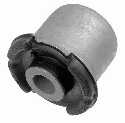 Silent bloc de suspension LEMFÖRDER 34018 01