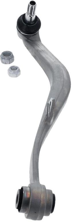 Brazo oscilante de suspensión (Trapecio de suspensión) LEMFÖRDER ref. 34039 01