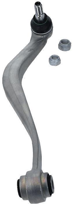 Brazo oscilante de suspensión (Trapecio de suspensión) LEMFÖRDER ref. 34040 01