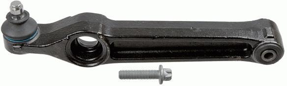 Braço oscilante de suspensão LEMFÖRDER ref. 34087 01