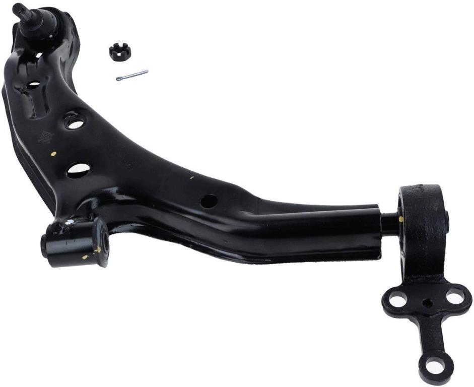 Triangle de suspension LEMFÖRDER ref. 34144 01
