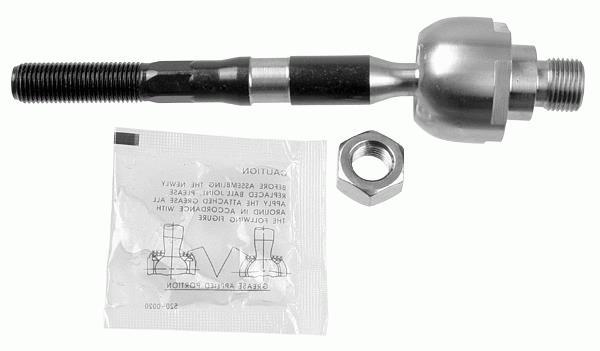 Rotule de direction intérieure LEMFÖRDER ref. 34334 01