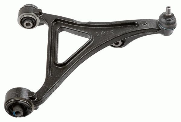 Triangle de suspension LEMFÖRDER ref. 34357 01