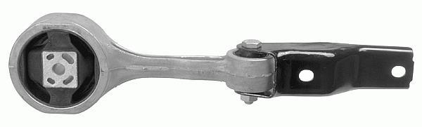 Support moteur (Silent bloc moteur) LEMFÖRDER ref. 34376 01