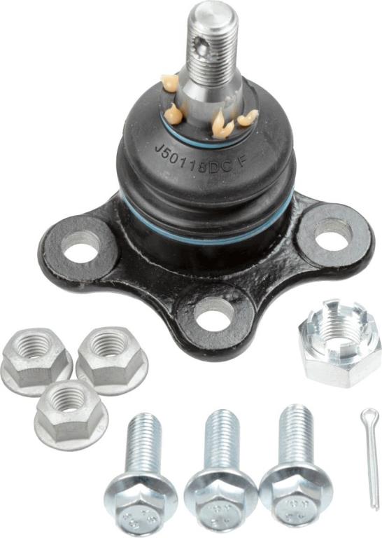 Rotule de suspension (Rotule de pivot) LEMFÖRDER ref. 34402 01