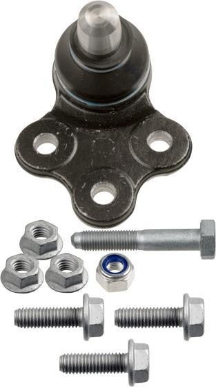 Rotule de suspension (Rotule de pivot) LEMFÖRDER ref. 34418 01
