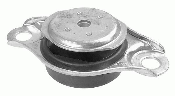 Support moteur (Silent bloc moteur) LEMFÖRDER ref. 34451 01