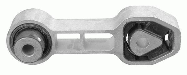 Support moteur (Silent bloc moteur) LEMFÖRDER ref. 34454 01
