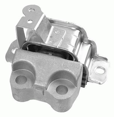 Support moteur (Silent bloc moteur) LEMFÖRDER ref. 34461 01