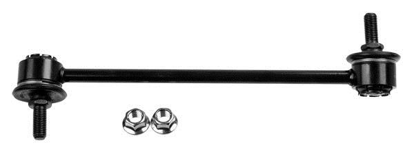 Biellette de barre stabilisatrice (Biellette antiroulis) LEMFÖRDER ref. 34478 01