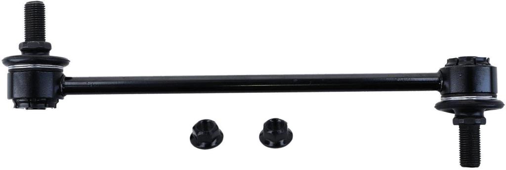 Biellette de barre stabilisatrice (Biellette antiroulis) LEMFÖRDER ref. 34481 01