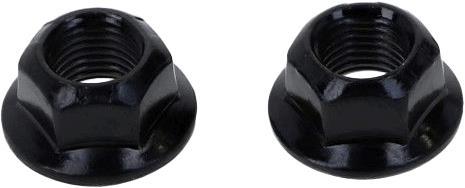 Biellette de barre stabilisatrice (Biellette antiroulis) LEMFÖRDER ref. 34481 01